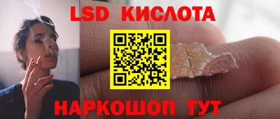 гашик Кандалакша